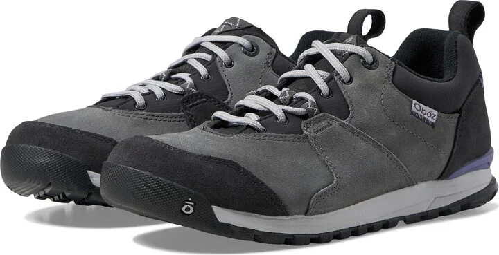 Oboz Women's Emma Low Hiking Shoe