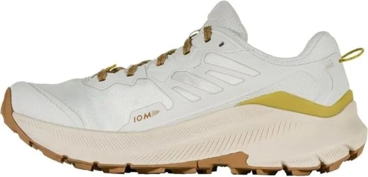 Oboz Women's Katabatic Wind Low Hiking Shoe