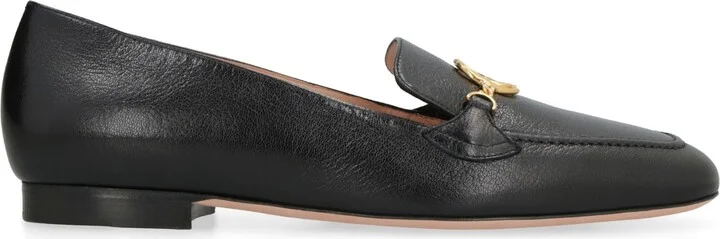 Obrien Leather Loafers - Image 2