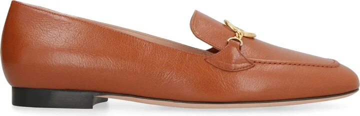 Obrien Leather Loafers - Image 2