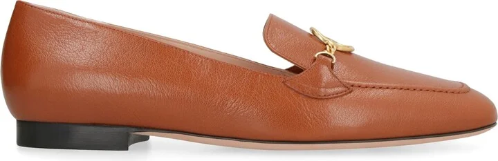 Obrien Leather Loafers