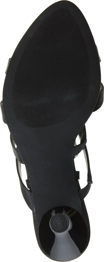 Obsessed Ankle Wrap Sandal - Image 6
