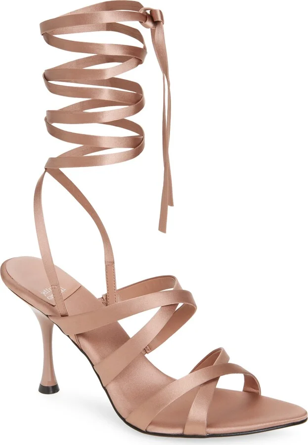 Champange Satin