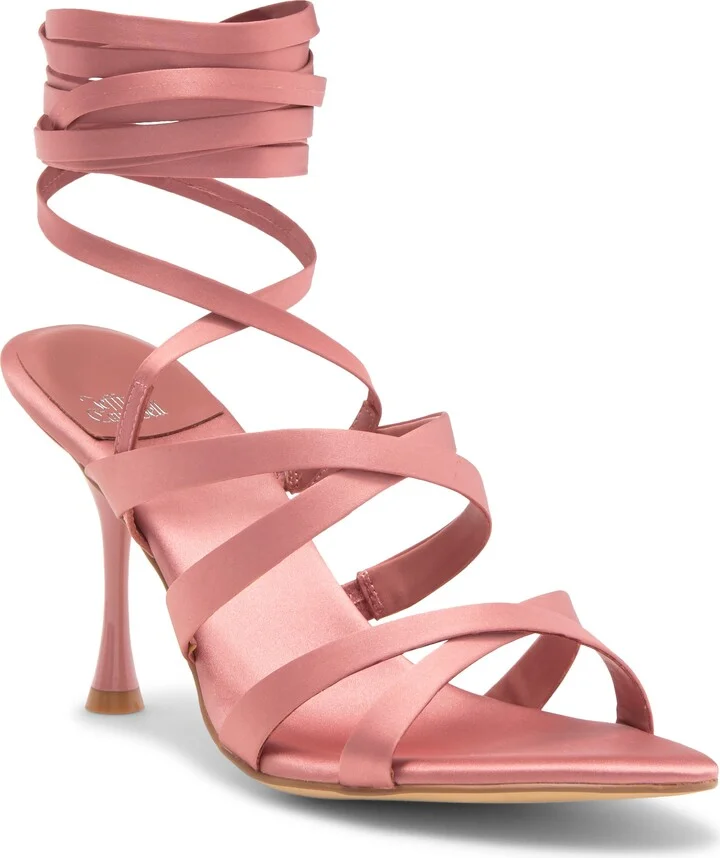 Blush Satin