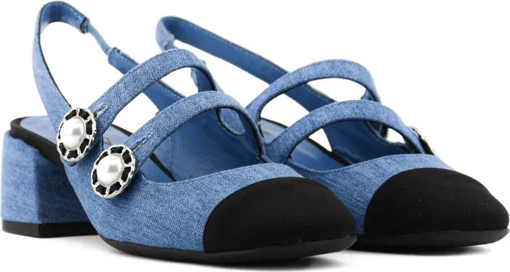 Obsession Babies pumps - Image 2