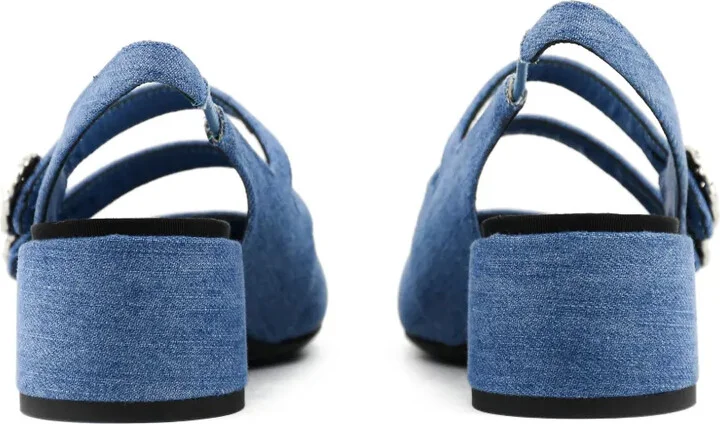 Obsession Babies pumps - Image 3