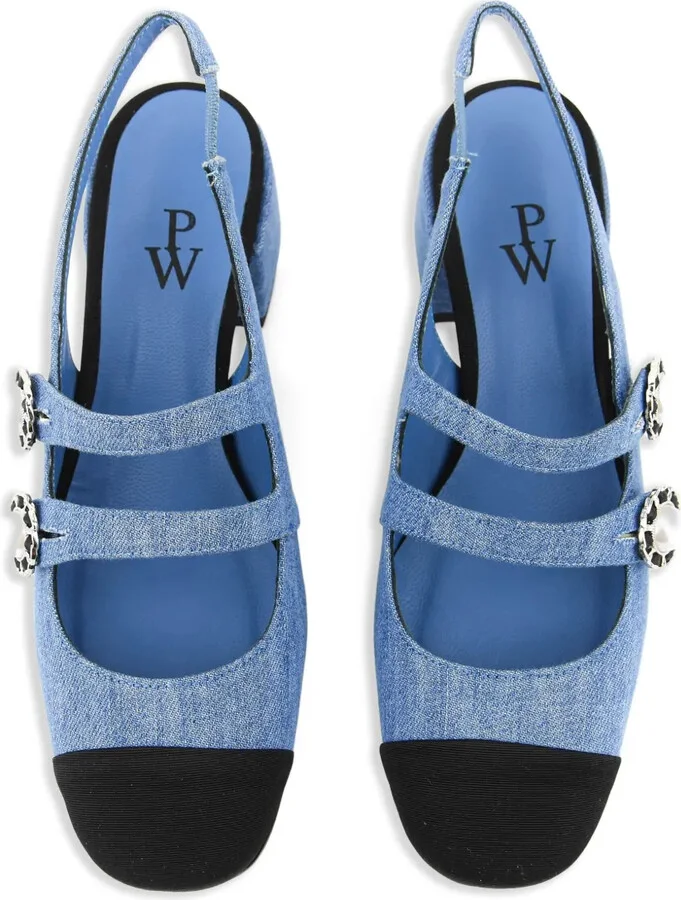 Obsession Babies pumps - Image 4