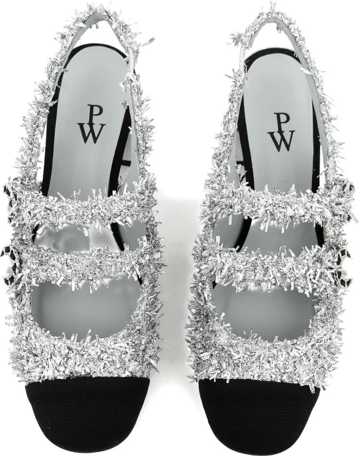 Obsession Babies pumps - Image 4