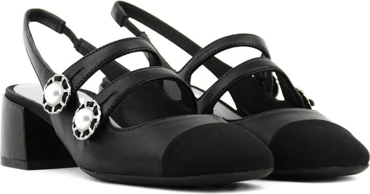 Obsession Babies pumps - Image 2