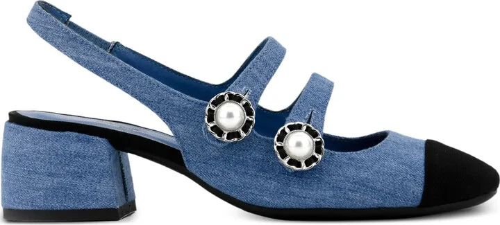 Obsession Babies pumps