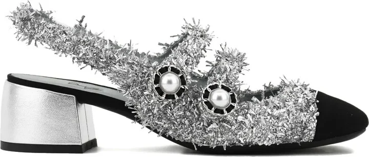 Obsession Babies pumps