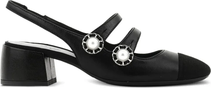Obsession Babies pumps