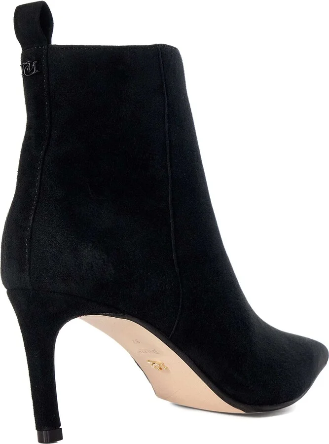 Obsessively Pointed Toe Bootie - Image 2