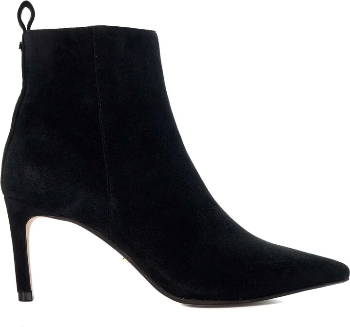 Obsessively Pointed Toe Bootie - Image 3