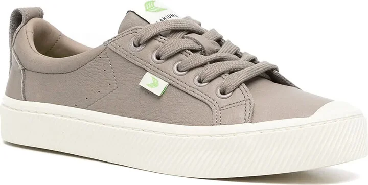 OCA flatform sneakers - Image 2