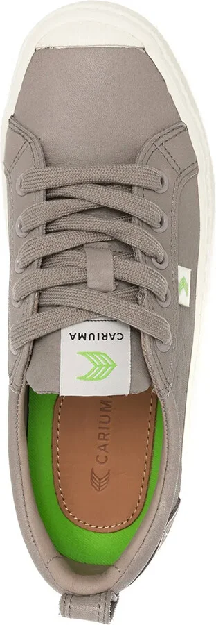 OCA flatform sneakers - Image 4