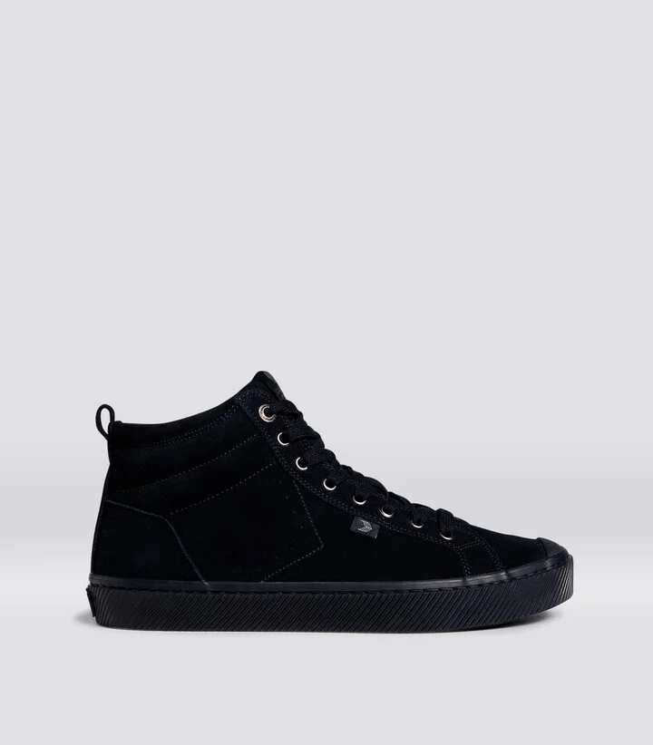 All Black