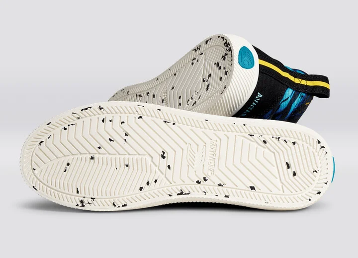 OCA High AVATAR Banshee Canvas Sneaker Women - Image 6