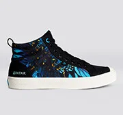 OCA High AVATAR Banshee Canvas Sneaker Women - Image 10