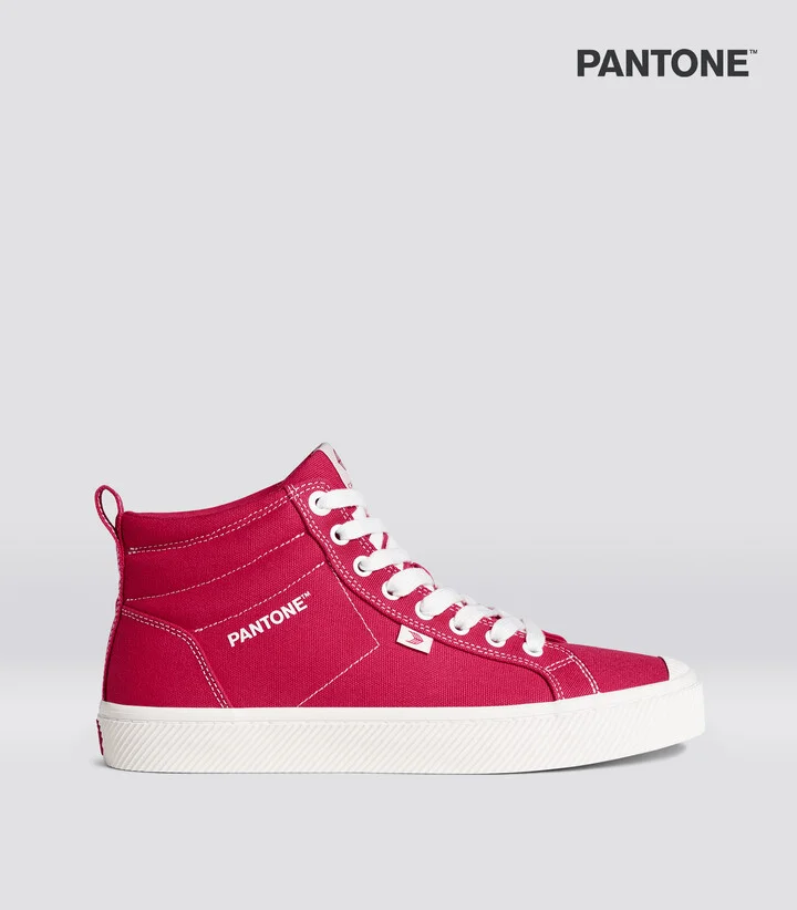 Pantone Viva Magenta