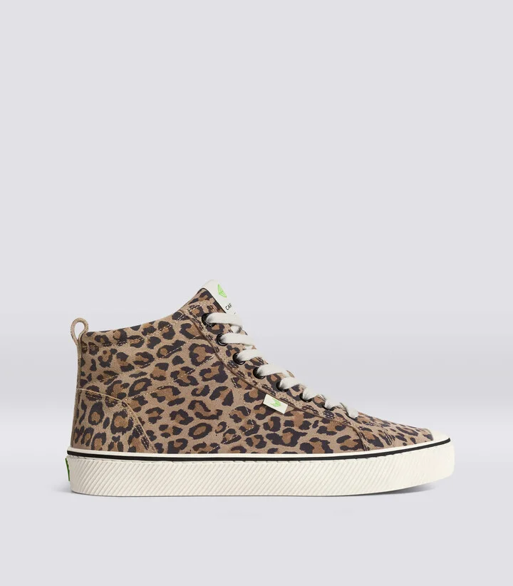 Leopard Print