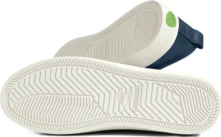 OCA leather sneakers - Image 5