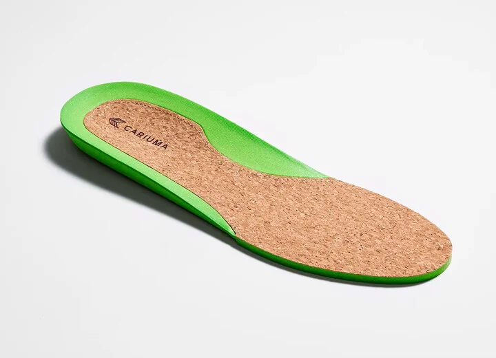 OCA Low All Camel Suede Embroidered Sneaker - Image 3