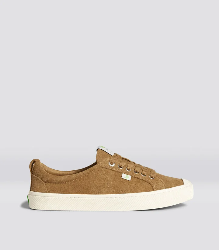 Camel Brown