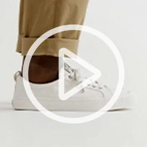 OCA Low Gerry Lopez Black Canvas Sneaker Men - Image 9