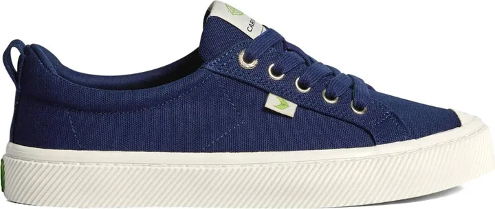 Oca Low lace-up sneakers
