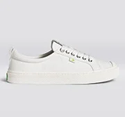 OCA Low Off-White Canvas Sneaker Men - Image 11