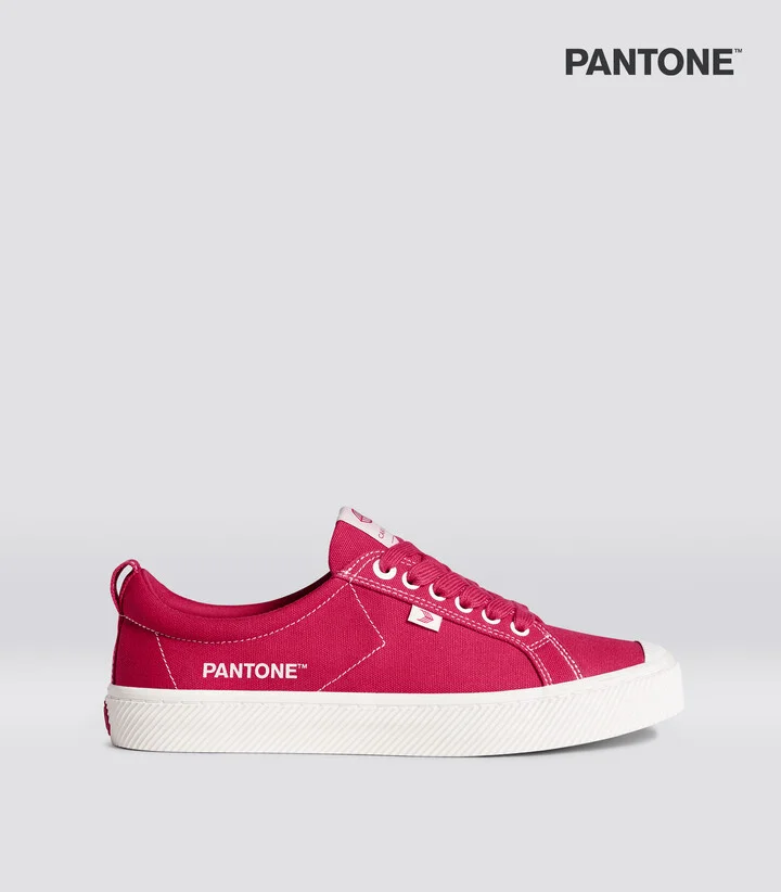 Pantone Viva Magenta