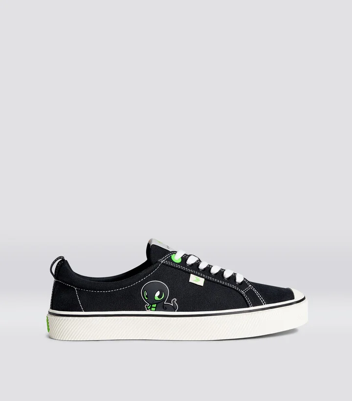 Low Black
