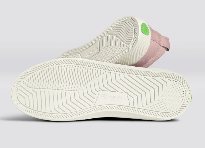 OCA Low Rose Canvas Sneaker Men - Image 7
