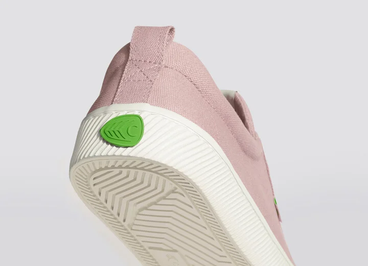 OCA Low Rose Canvas Sneaker Men - Image 8