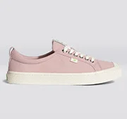 OCA Low Rose Canvas Sneaker Men - Image 10