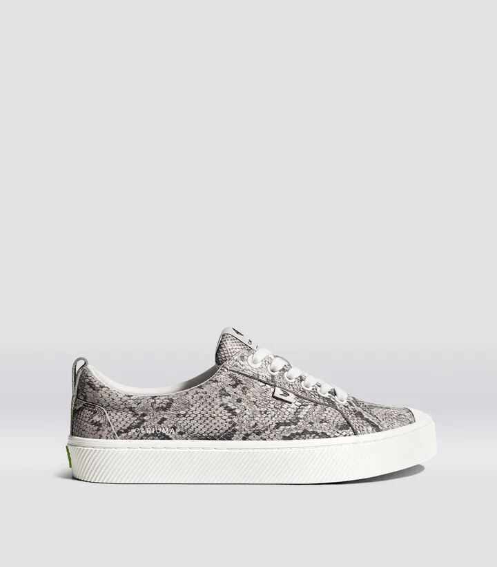 Snake Print