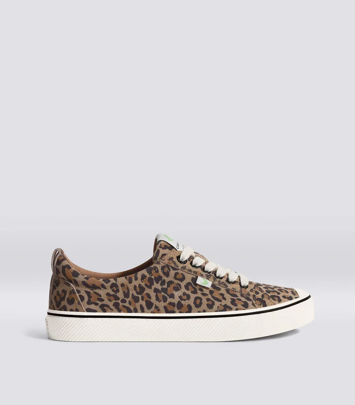 Leopard Print