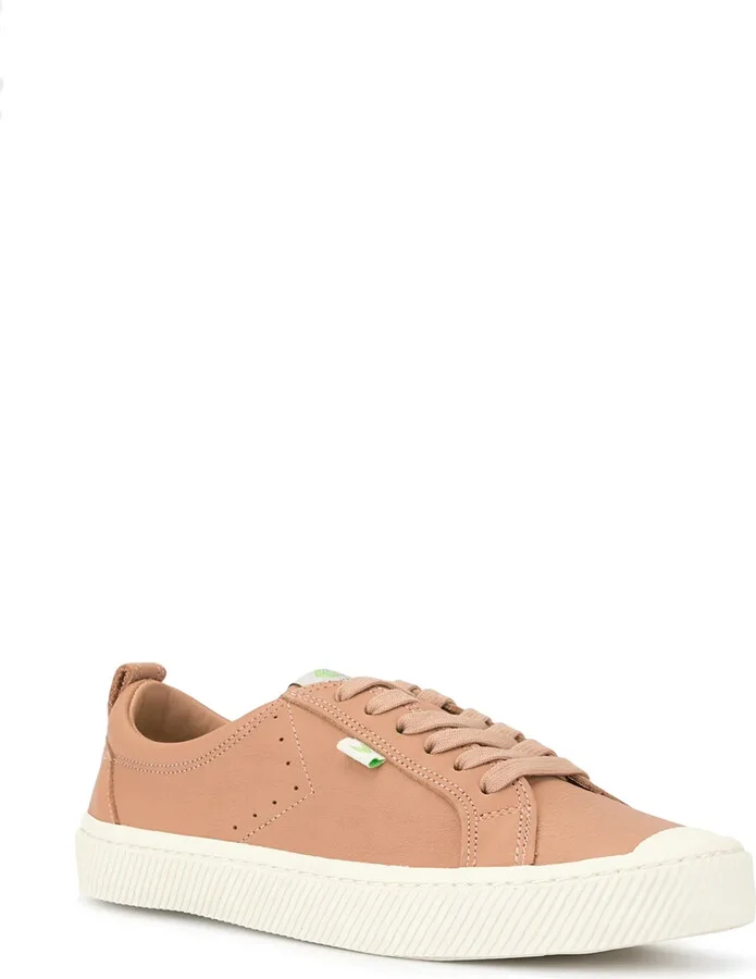 OCA low-top leather sneakers - Image 2