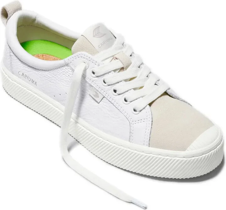 OCA sneakers - Image 2