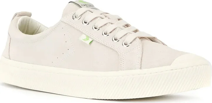 OCA suede low-top sneakers - Image 2