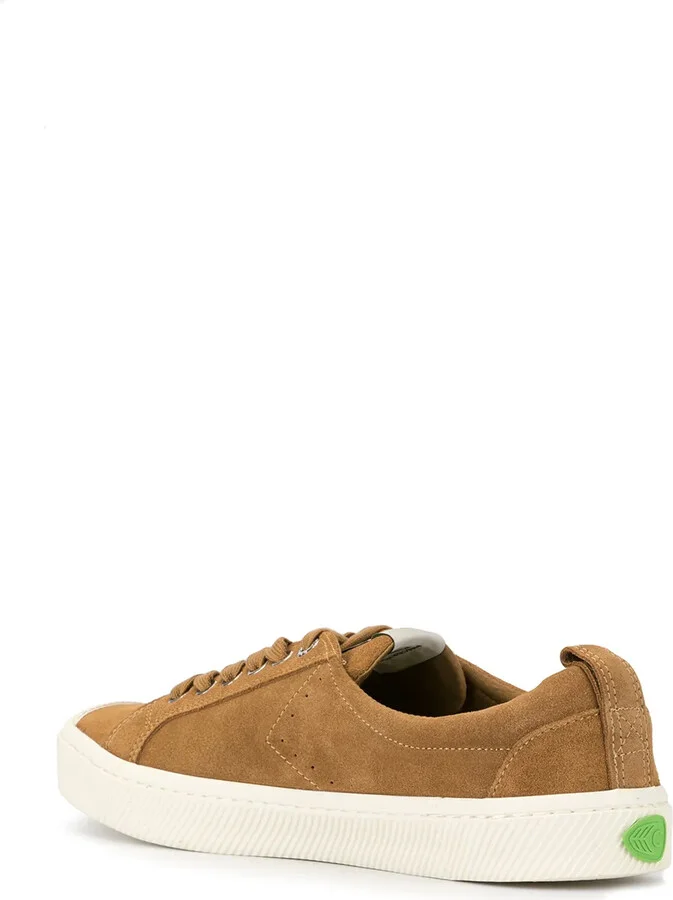 OCA suede low-top sneakers - Image 3