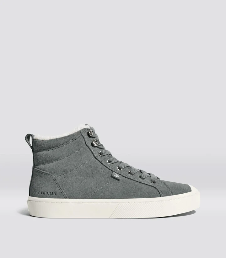 Charcoal Grey