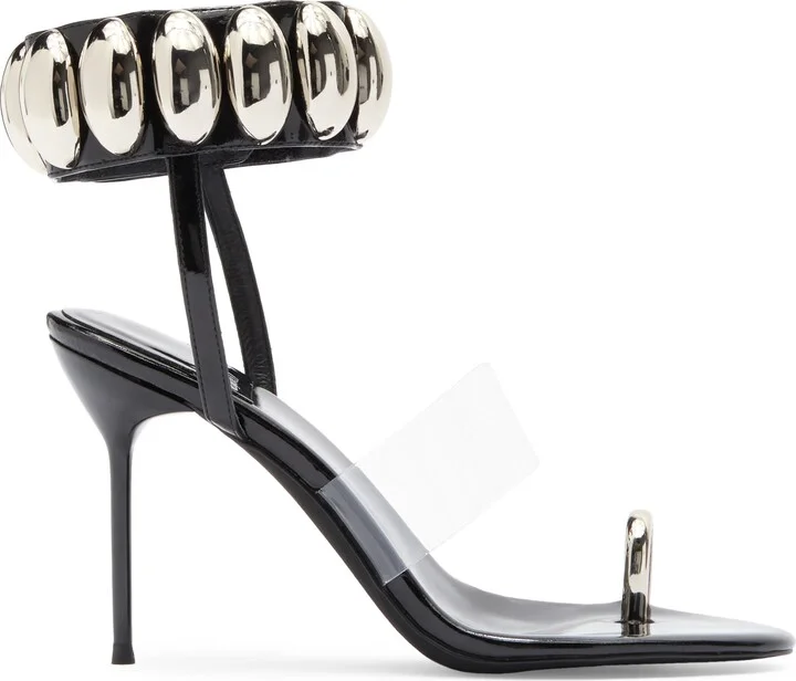 Occasion Ankle Strap Sandal - Image 4