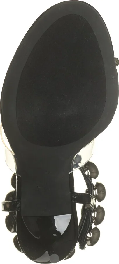 Occasion Ankle Strap Sandal - Image 7