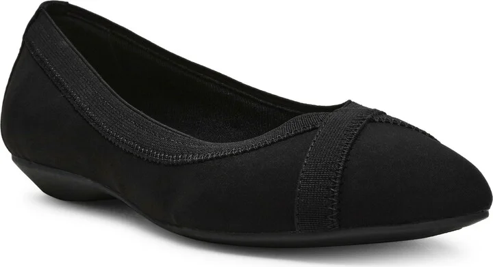 Occuria Ballet Flat