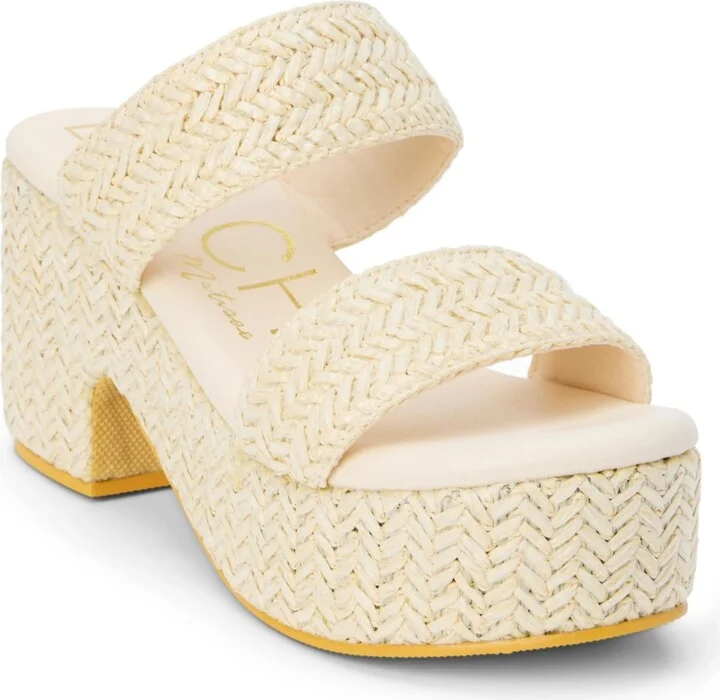 Ocean Ave Women's Sandals