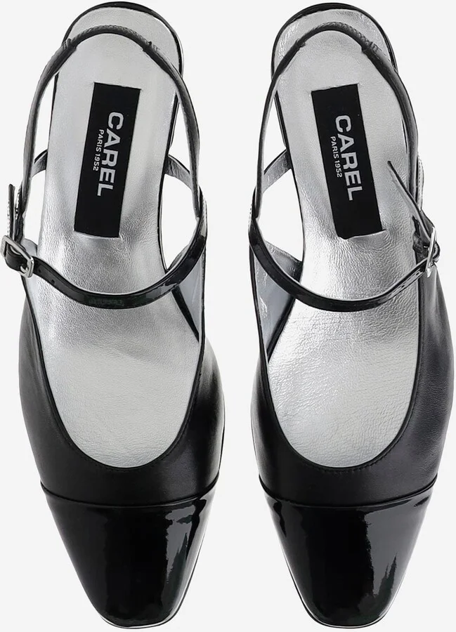 Ocean Ballet Shoes - Image 2
