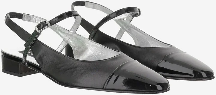 Ocean Ballet Shoes - Image 3