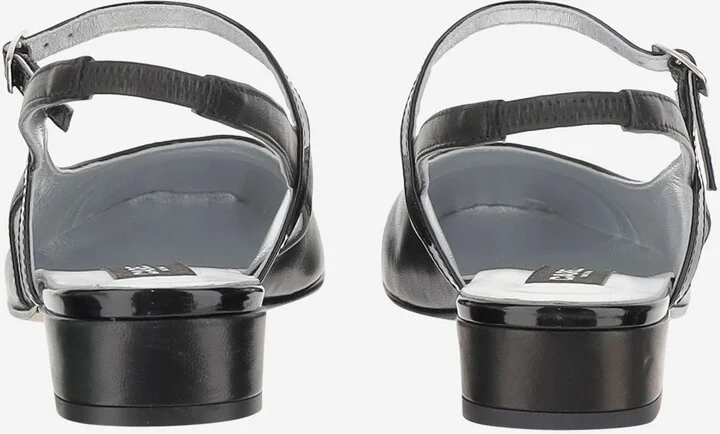 Ocean Ballet Shoes - Image 4